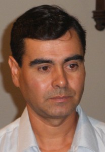 Director de controles urbanos- Juan José  Estose