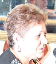Laura Ochoa Secretaria de Hacienda y finanzas